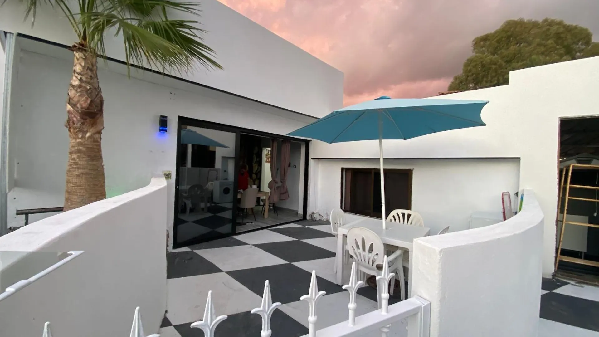 Paraiso Villas Playa Paraiso  Ισπανία