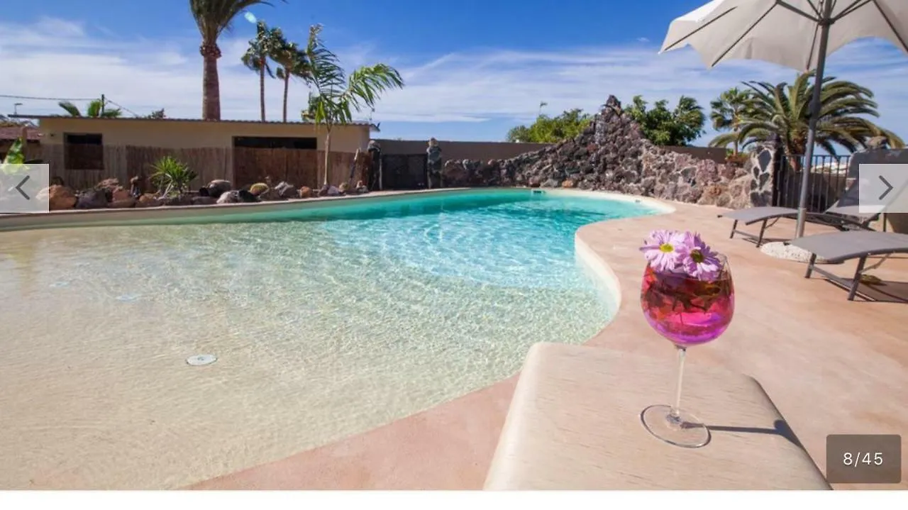 Paraiso Villas Playa Paraiso  Ισπανία