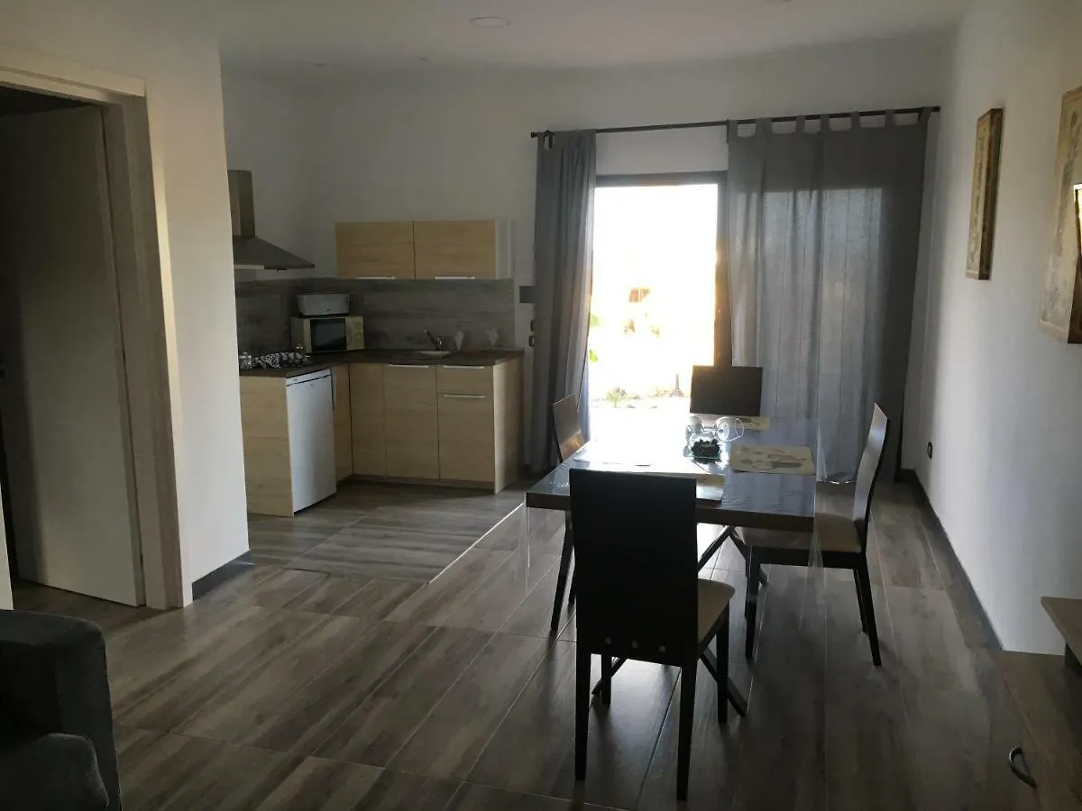 Paraiso Villas Playa Paraiso  Ισπανία