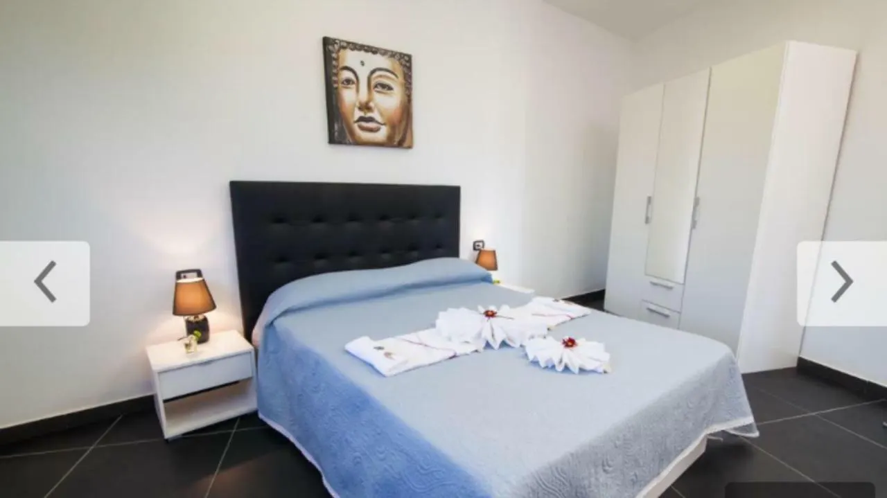 Paraiso Villas Playa Paraiso  Ισπανία