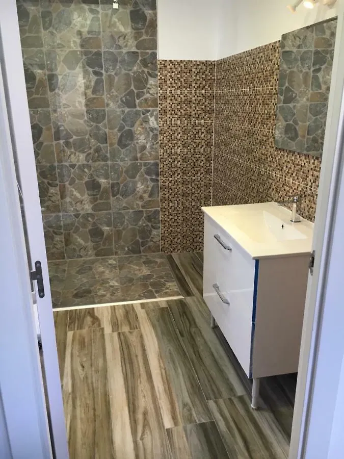 Paraiso Villas Playa Paraiso  Ισπανία