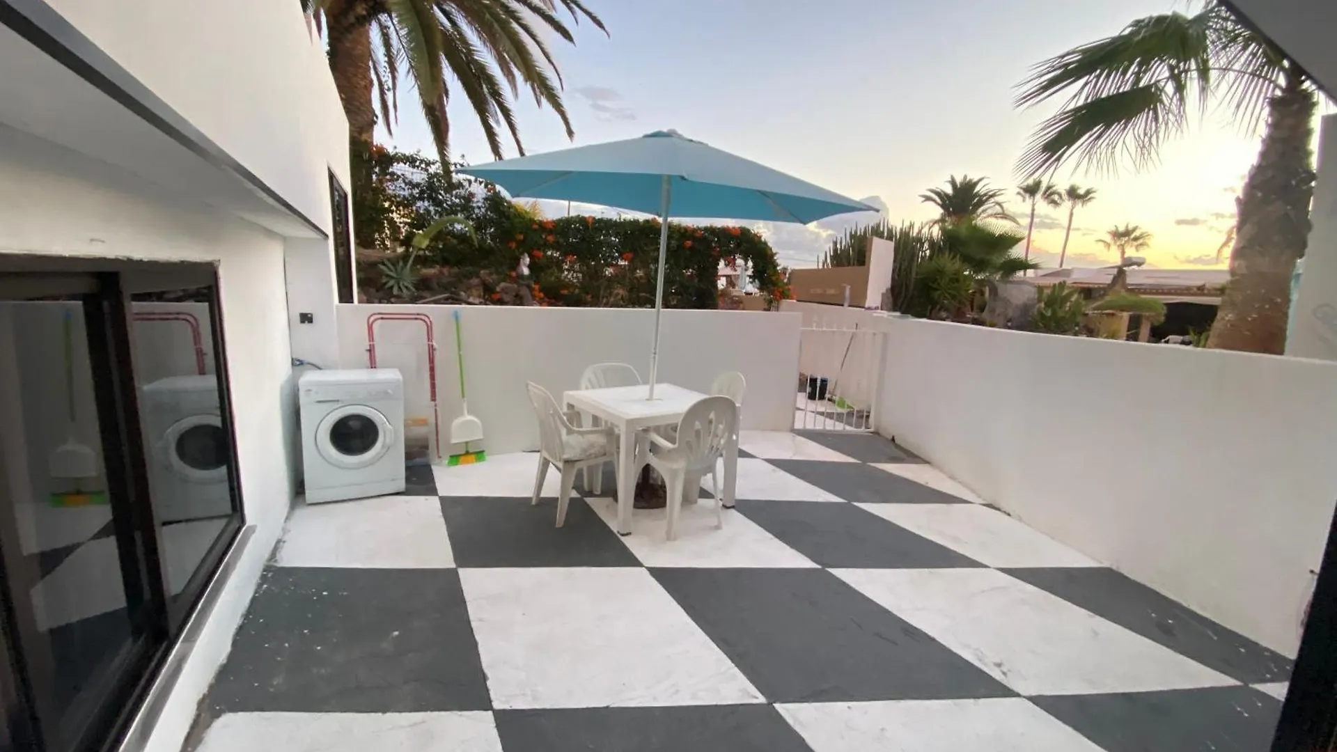 Paraiso Villas Playa Paraíso España